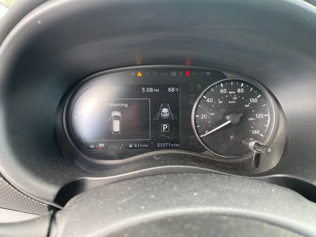 Used 2022 Nissan Kicks SV FWD image 5