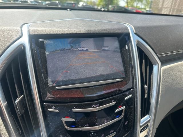 Used 2015 Cadillac SRX Performance w/ Driver Awareness Package FWD image 15