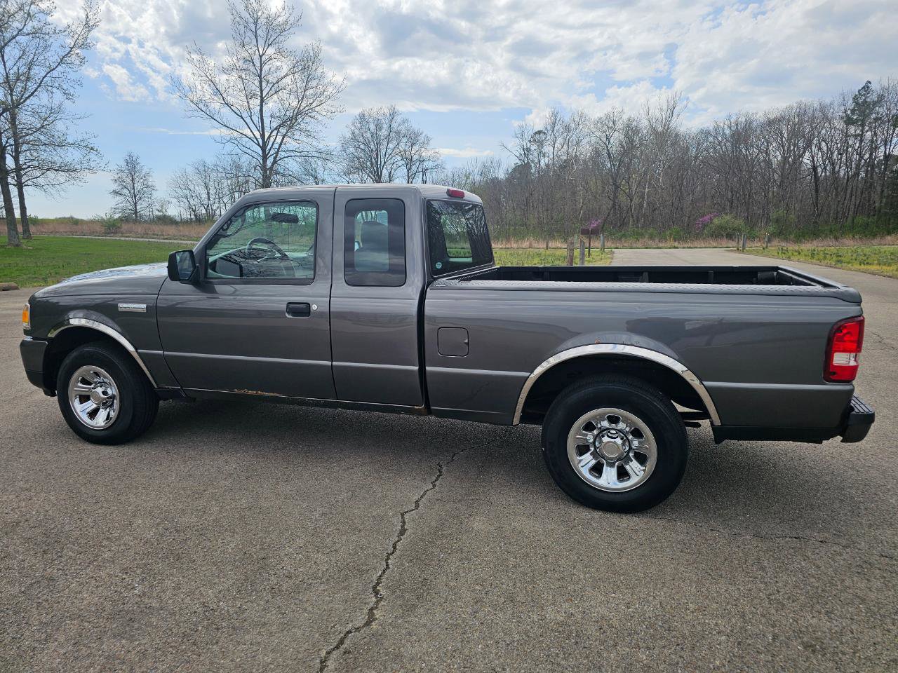 Used 2009 Ford Ranger Sport RWD image 9