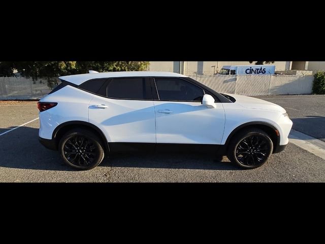 Used 2023 Chevrolet Blazer LT image 7