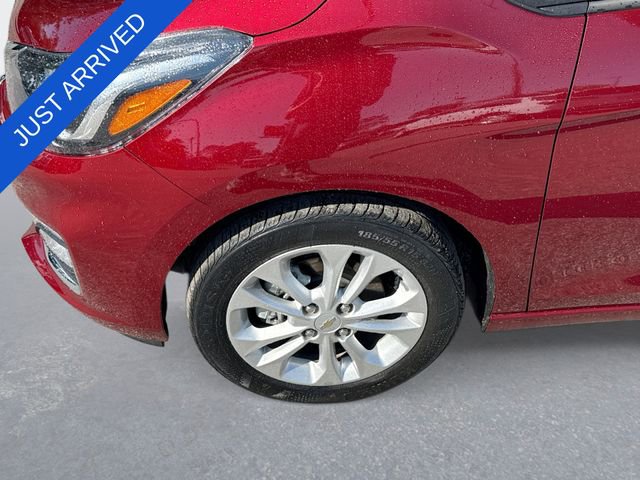 Used 2022 Chevrolet Spark LT image 10