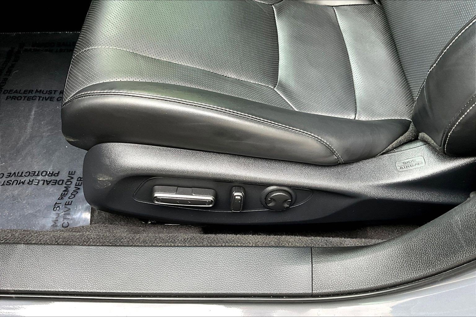 Used 2023 Honda Accord EX-L image 37
