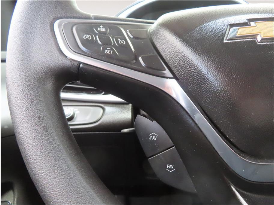 Used 2018 Chevrolet Volt LT image 10