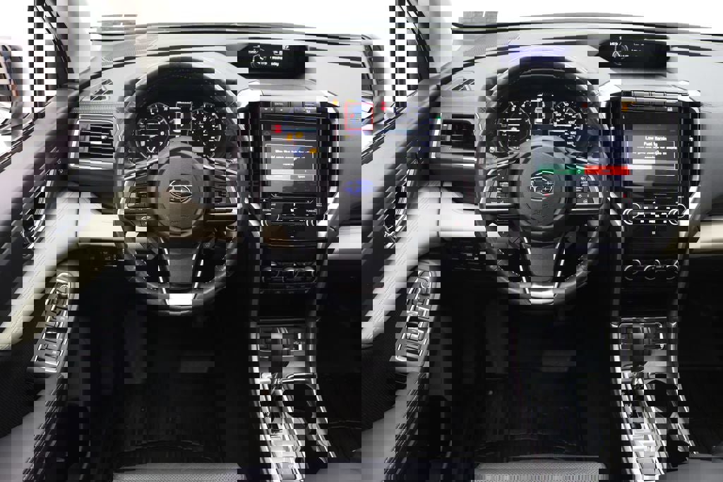 Used 2022 Subaru Ascent Limited w/ Technology Package image 14