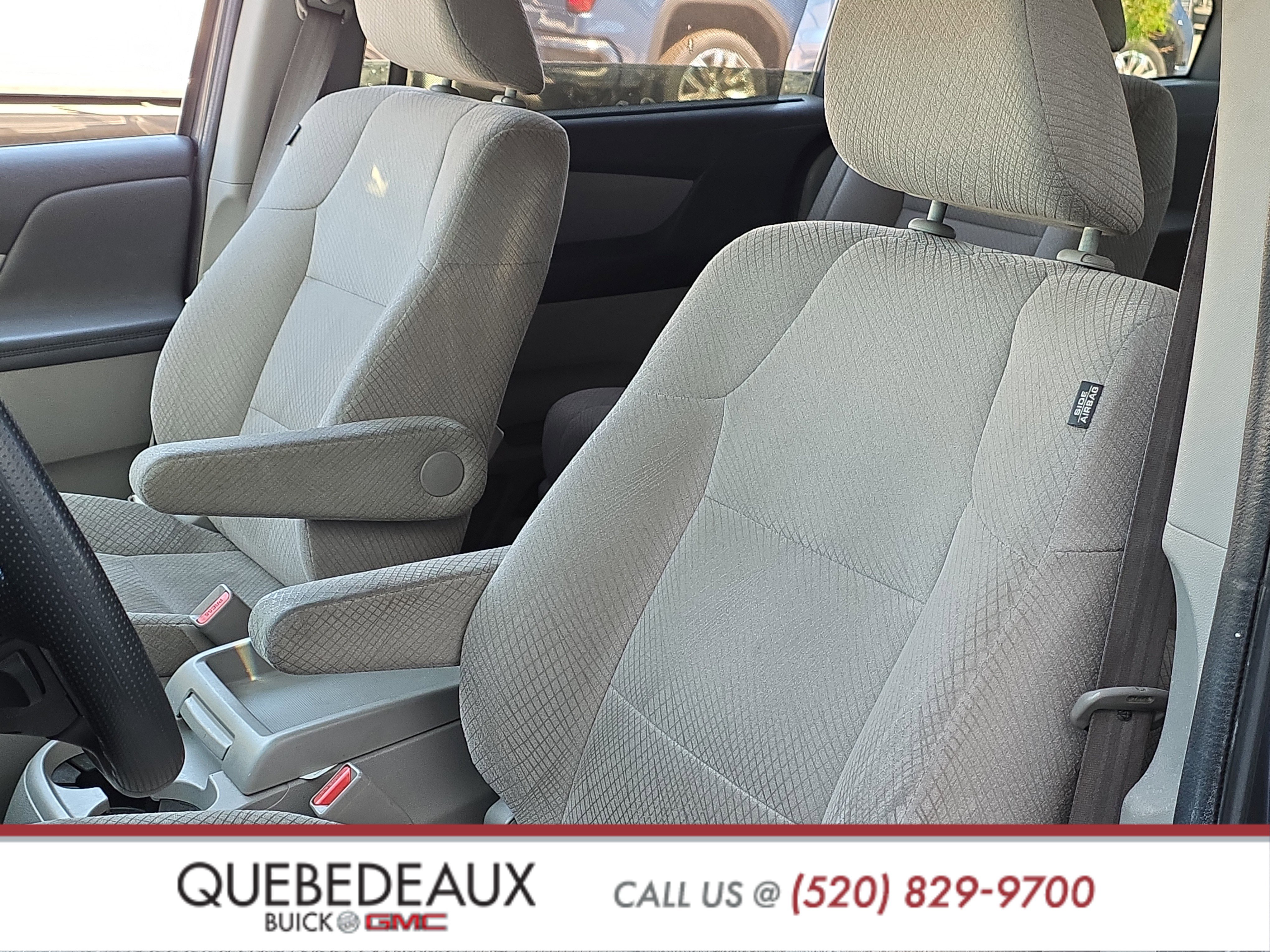 Used 2016 Honda Odyssey SE image 11