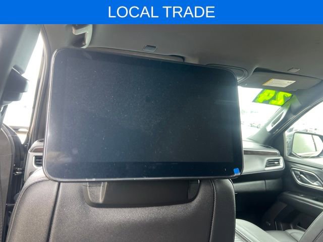 Used 2024 Chevrolet Tahoe LT w/ Luxury Package image 24