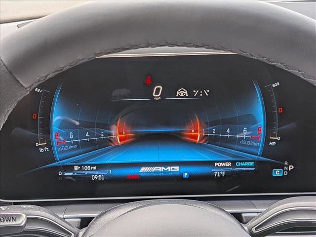 New 2026 Mercedes-Benz GLE 63 AMG S image 11