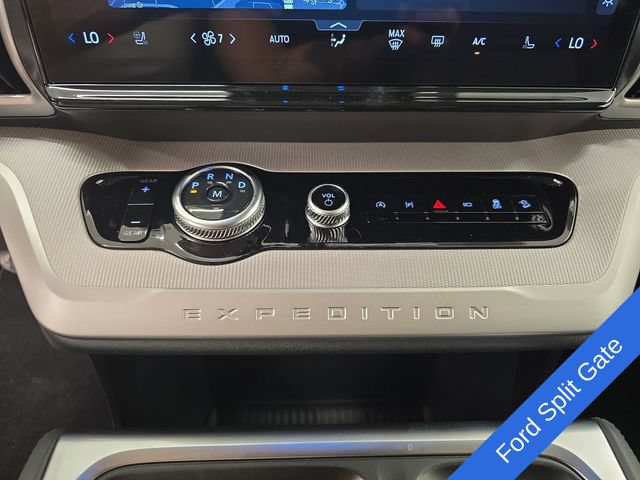 New 2027 Ford Expedition Active AWD/4WD image 34