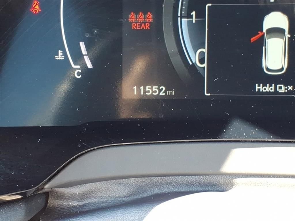 Certified 2023 Lexus RX 350 Premium Plus image 18