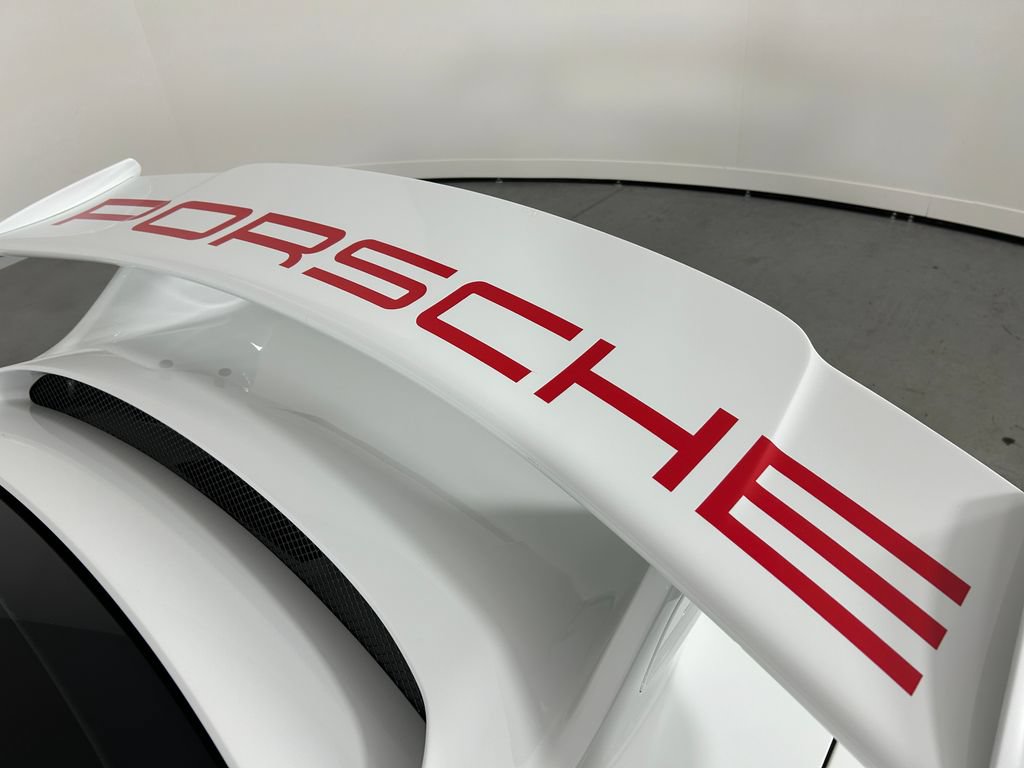 Certified 2015 Porsche 911 GT3 RWD image 28
