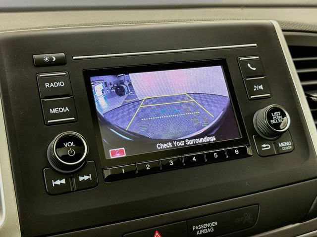 Used 2019 Honda Ridgeline RTL image 13
