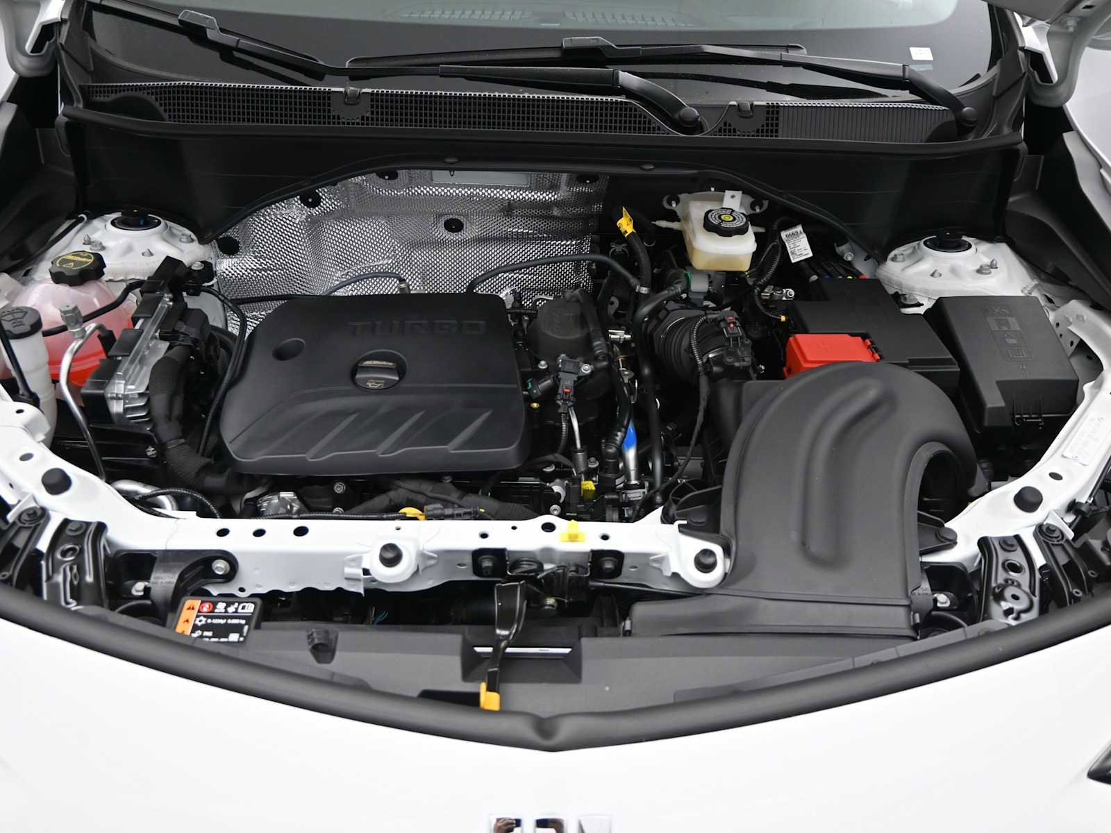 New 2026 Buick Encore GX Sport Touring w/ Advanced Technology Package AWD/4WD image 23