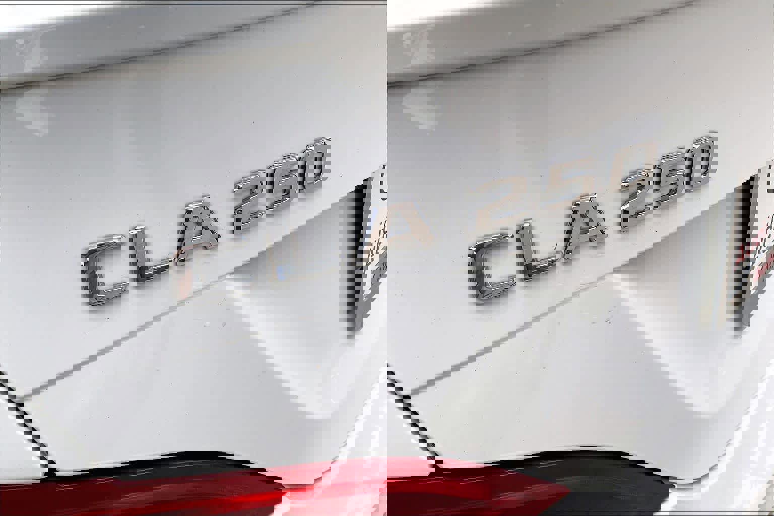 Used 2018 Mercedes-Benz CLA 250 CLA 250 image 25