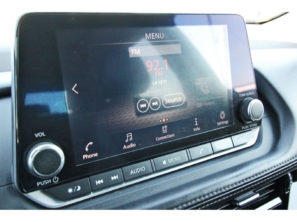 Used 2022 Nissan Rogue SL FWD image 26