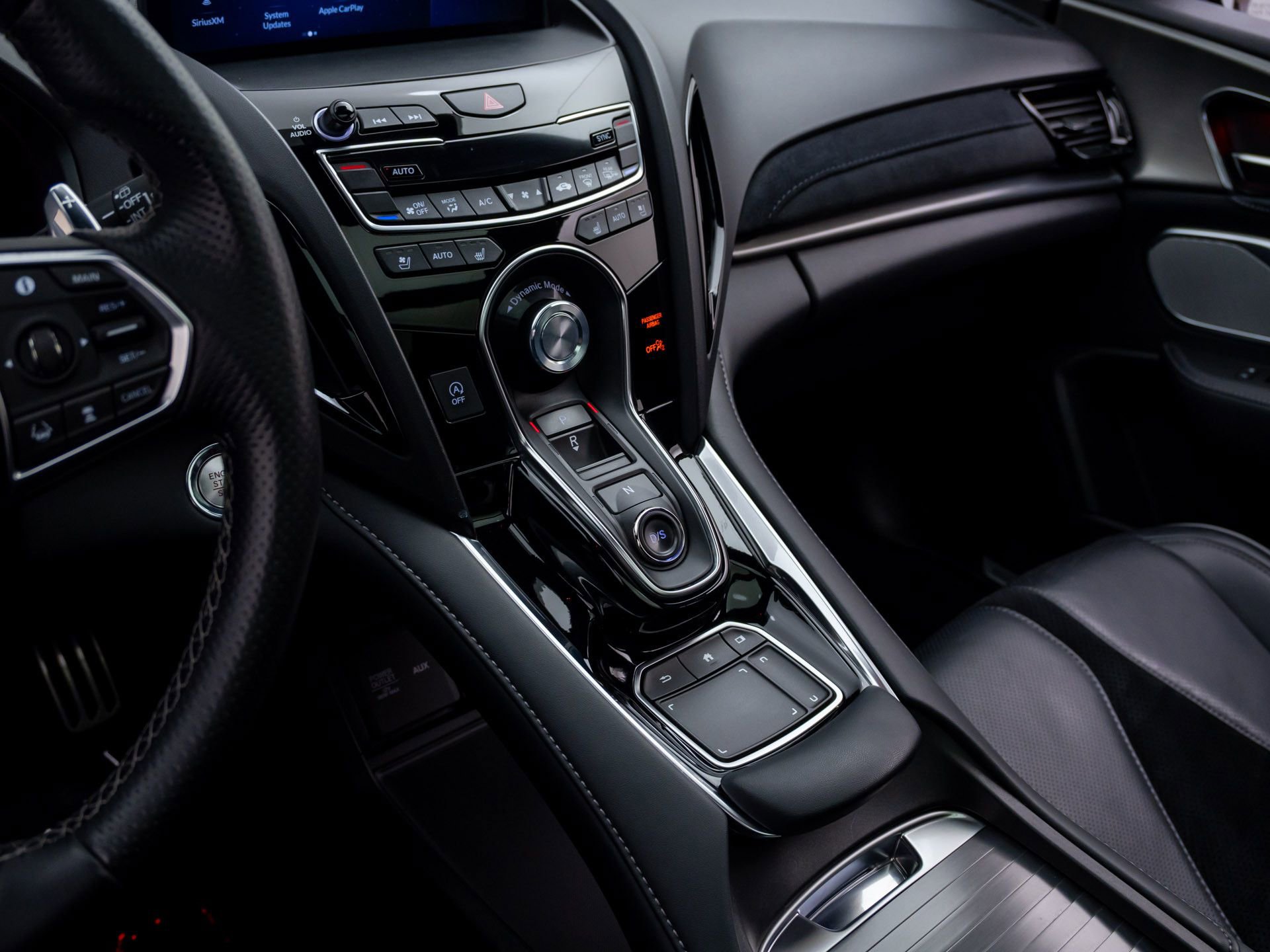 Used 2019 Acura RDX A-Spec image 12