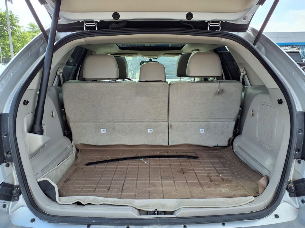 Used 2013 Lincoln MKX AWD image 8