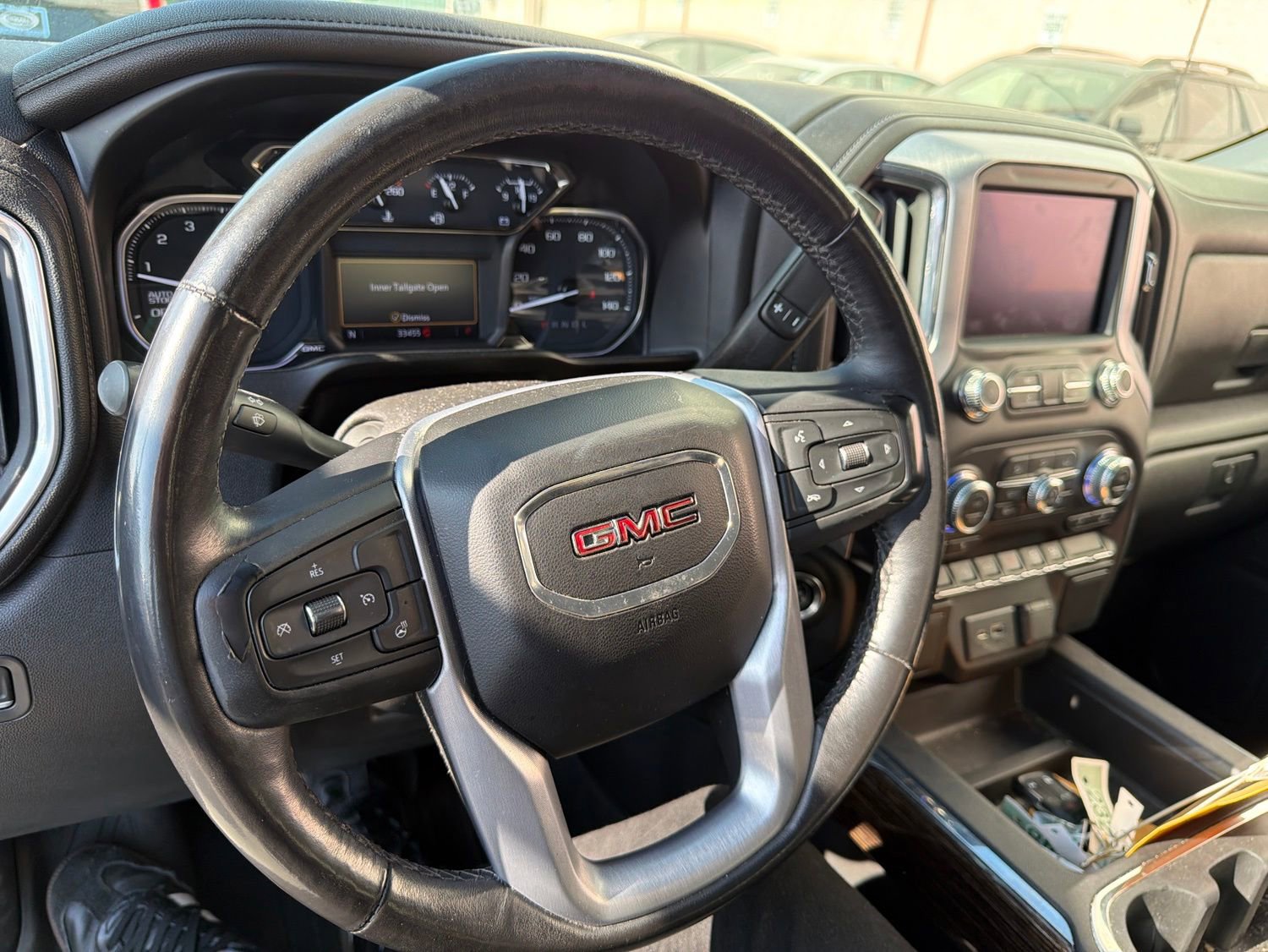 Used 2022 GMC Sierra 1500 Elevation RWD image 34