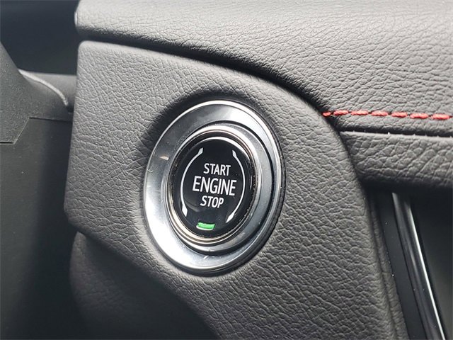 Certified 2025 Cadillac CT5 Sport w/ Sun And Sound Package image 20