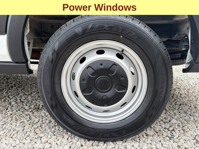 Used 2024 Ford Transit 250 148 Medium Roof w/ Load Area Protection Package RWD image 9