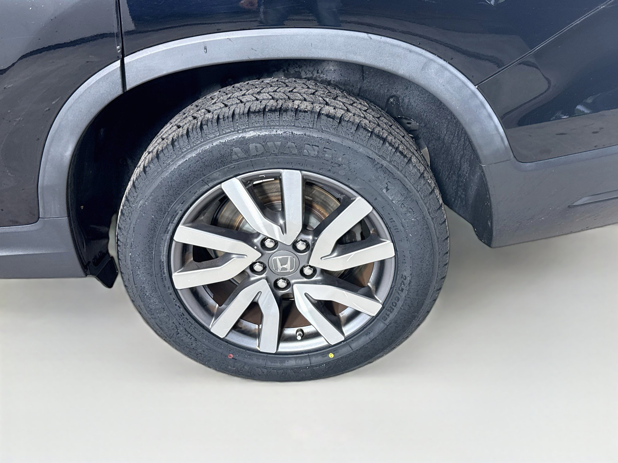 Used 2021 Honda Pilot EX-L image 39