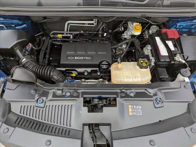 Used 2019 Chevrolet Trax Premier image 23