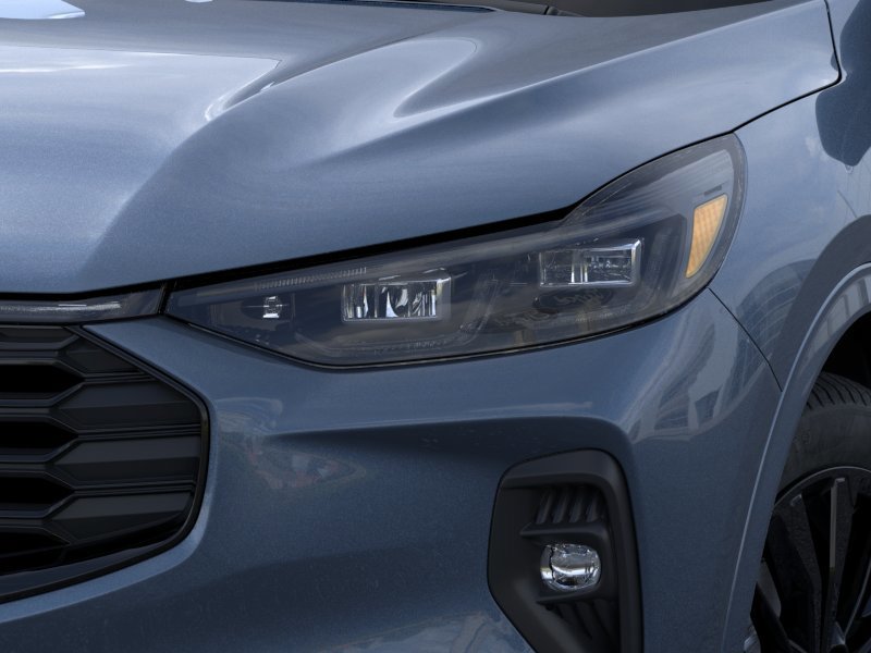 New 2026 Ford Escape ST-Line Elite w/ Equipment Group 501A image 19