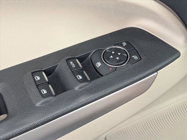 Used 2019 Ford EcoSport S FWD image 12