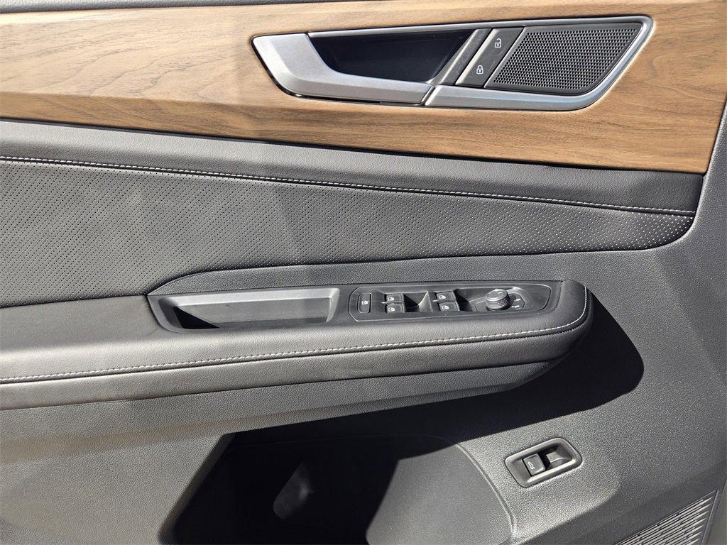 New 2026 Volkswagen Atlas SE image 18
