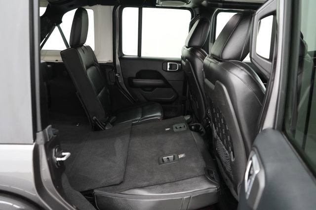Used 2018 Jeep Wrangler Unlimited Rubicon w/ Dual Top Group image 61