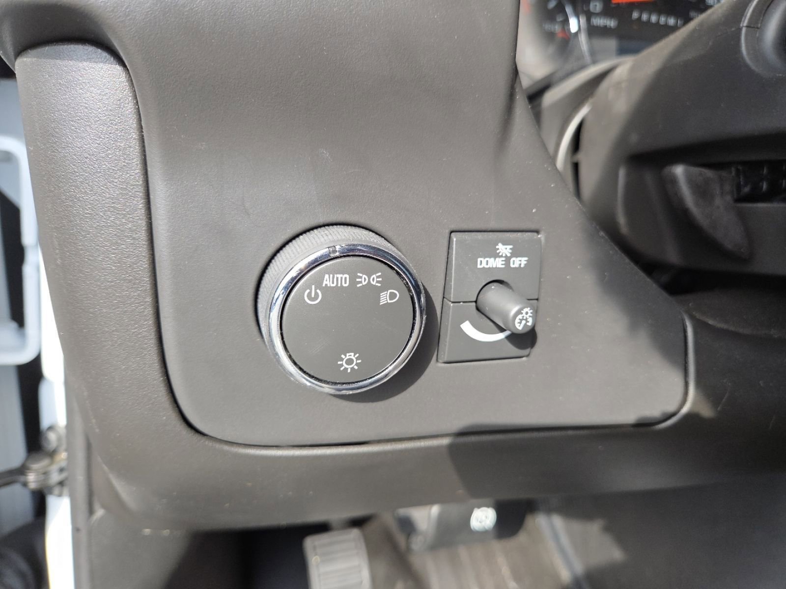 New 2025 GMC Savana 3500 w/ Power Convenience Package image 7