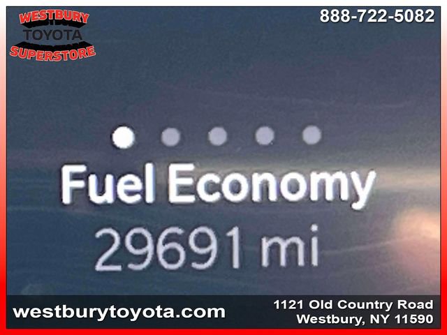 Used 2024 Jeep Grand Cherokee L Laredo AWD/4WD image 28