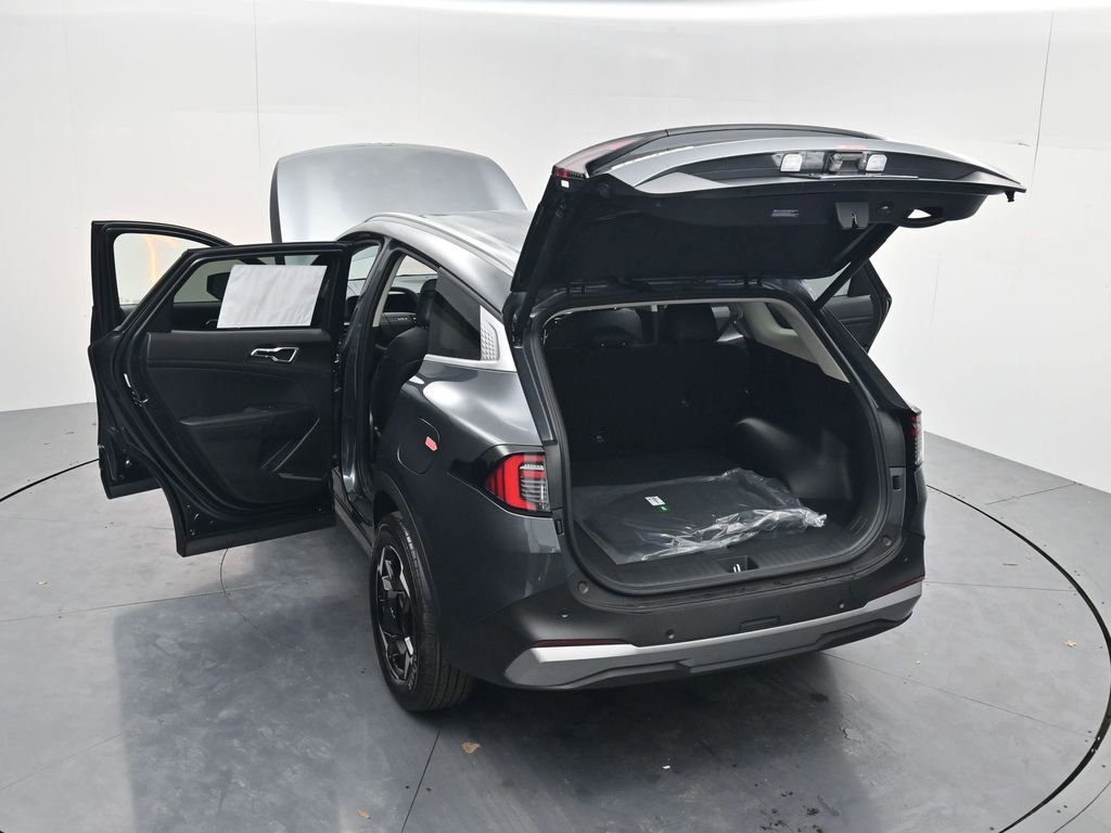 New 2026 Kia Sportage EX image 51