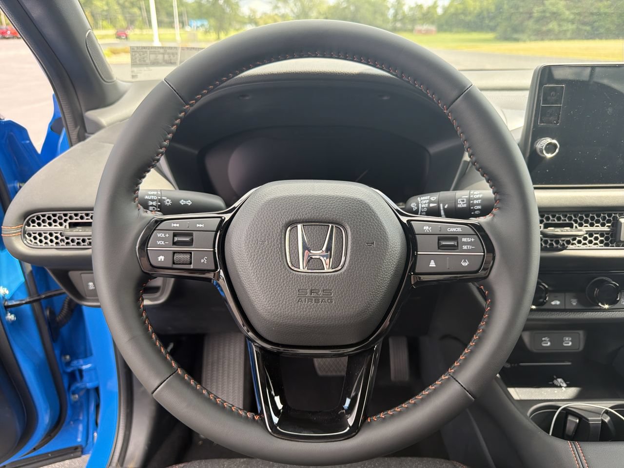 Used 2027 Honda HR-V Sport image 15