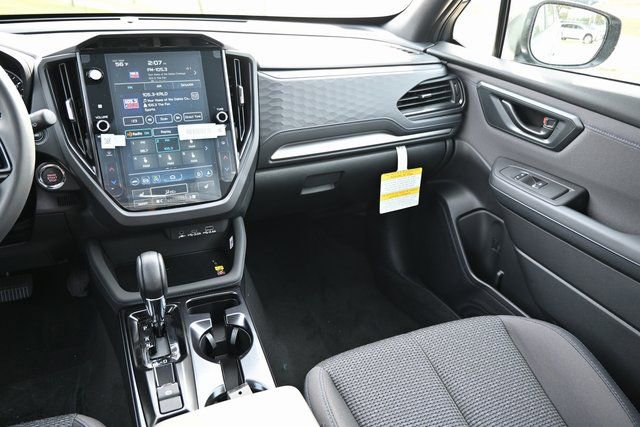 New 2026 Subaru Forester Premium image 10