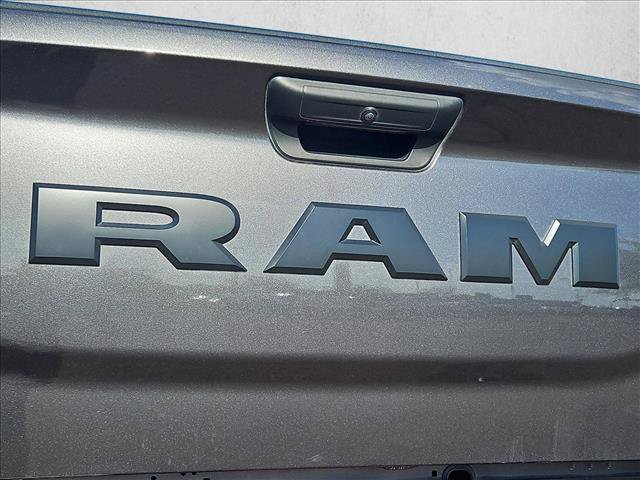 Used 2026 RAM 2500 Tradesman w/ Power Wagon Package AWD/4WD image 29
