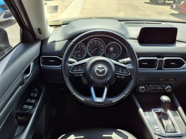 Used 2018 MAZDA CX-5 Touring w/ Preferred Equipment Package image 15