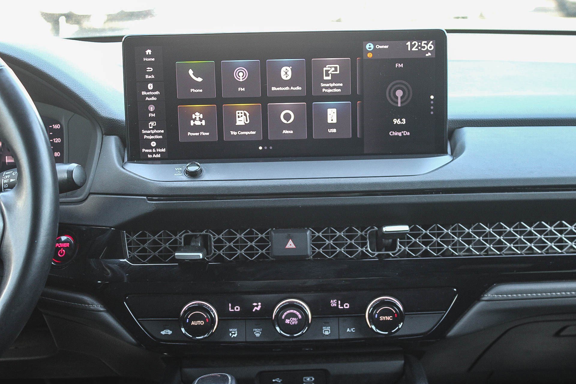 Used 2023 Honda Accord Sport image 15