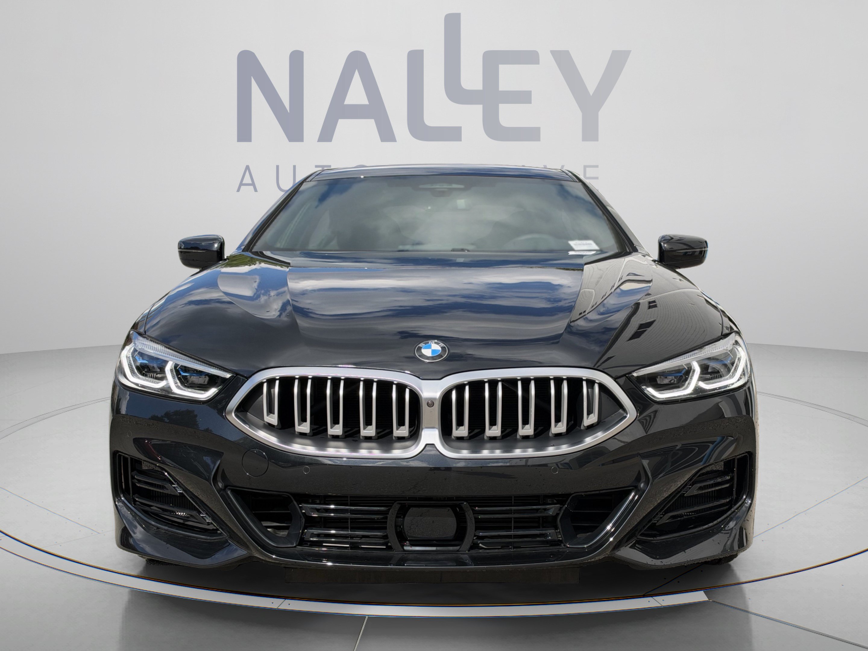 New 2026 BMW 840i RWD image 6
