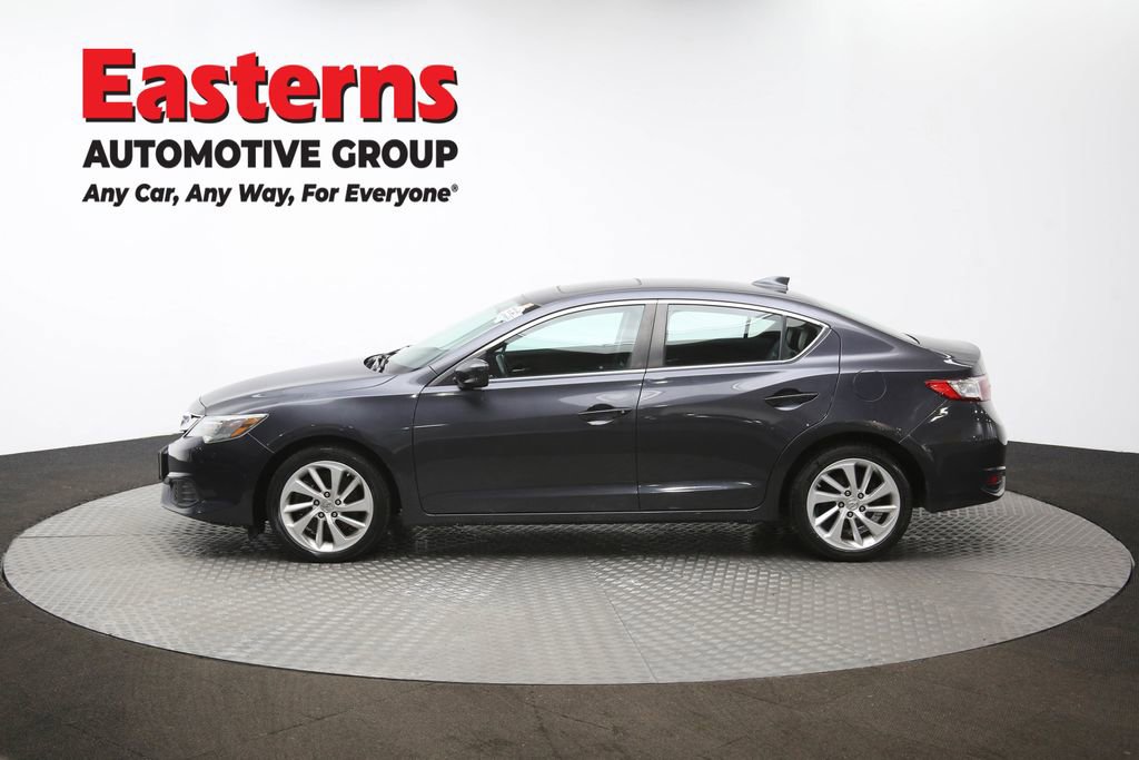 Used 2016 Acura ILX image 59