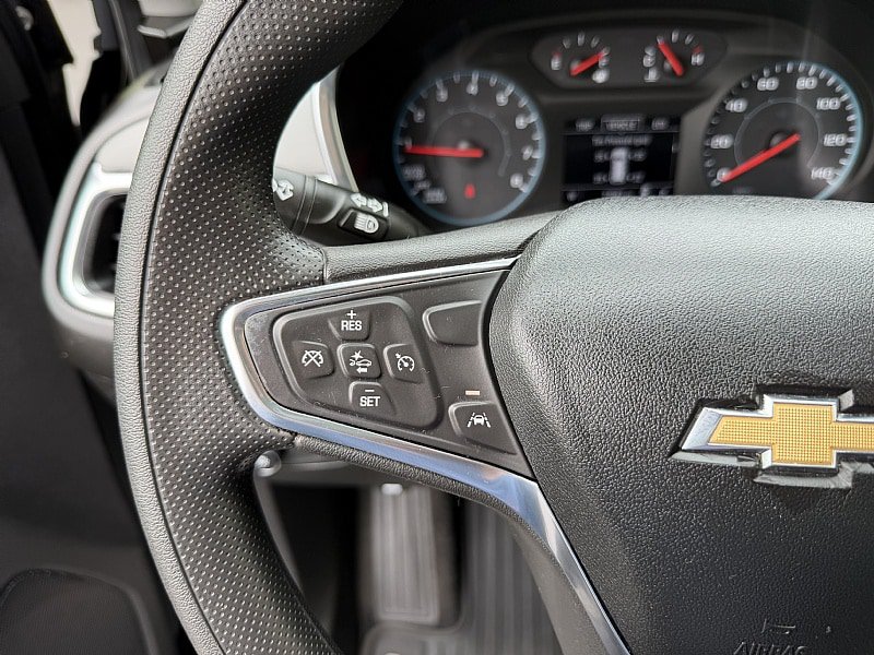 Used 2020 Chevrolet Equinox LS w/ LS Convenience Package FWD image 22