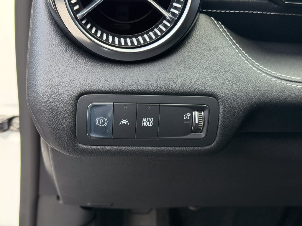 Used 2024 Chevrolet Blazer EV LT AWD/4WD image 25
