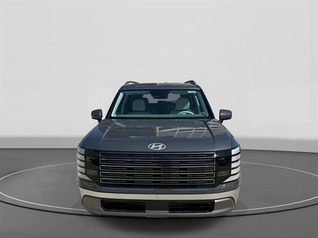 New 2027 Hyundai Palisade SEL FWD image 2