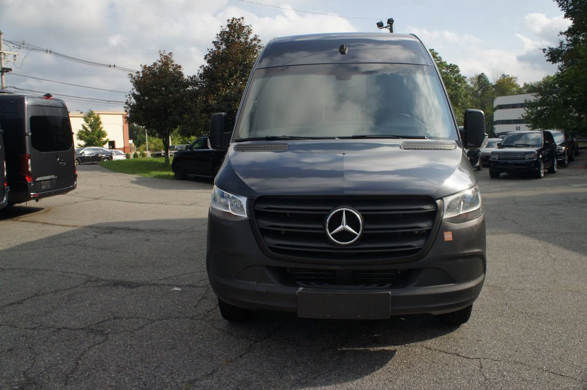 Used 2019 Mercedes-Benz Sprinter 170 image 3