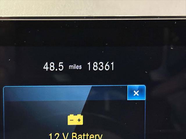 Used 2022 Mercedes-Benz GLA 250 4MATIC image 23