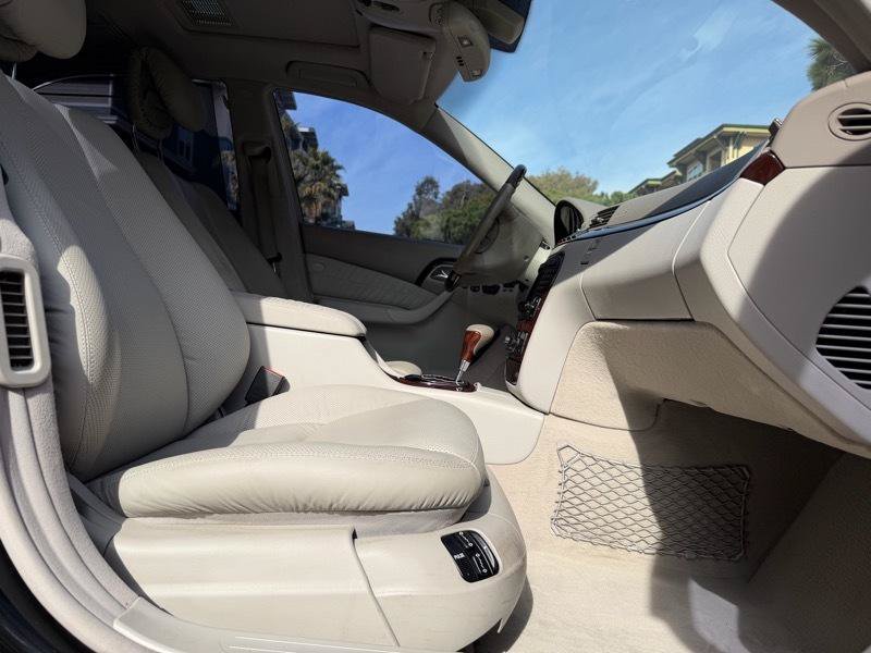 Used 2001 Mercedes-Benz S 500 image 50
