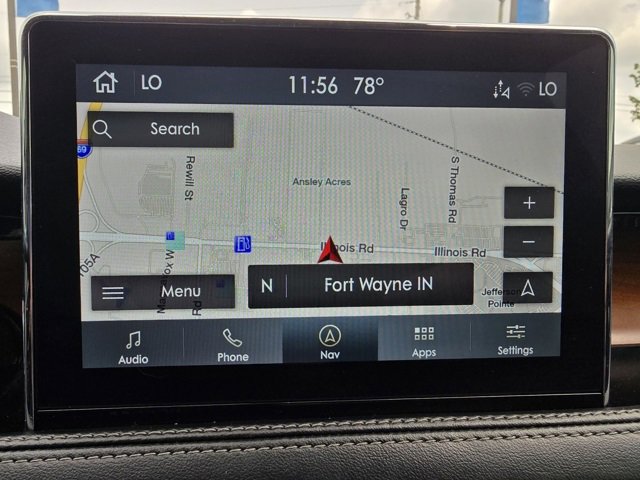 Used 2022 Lincoln Corsair Reserve image 22