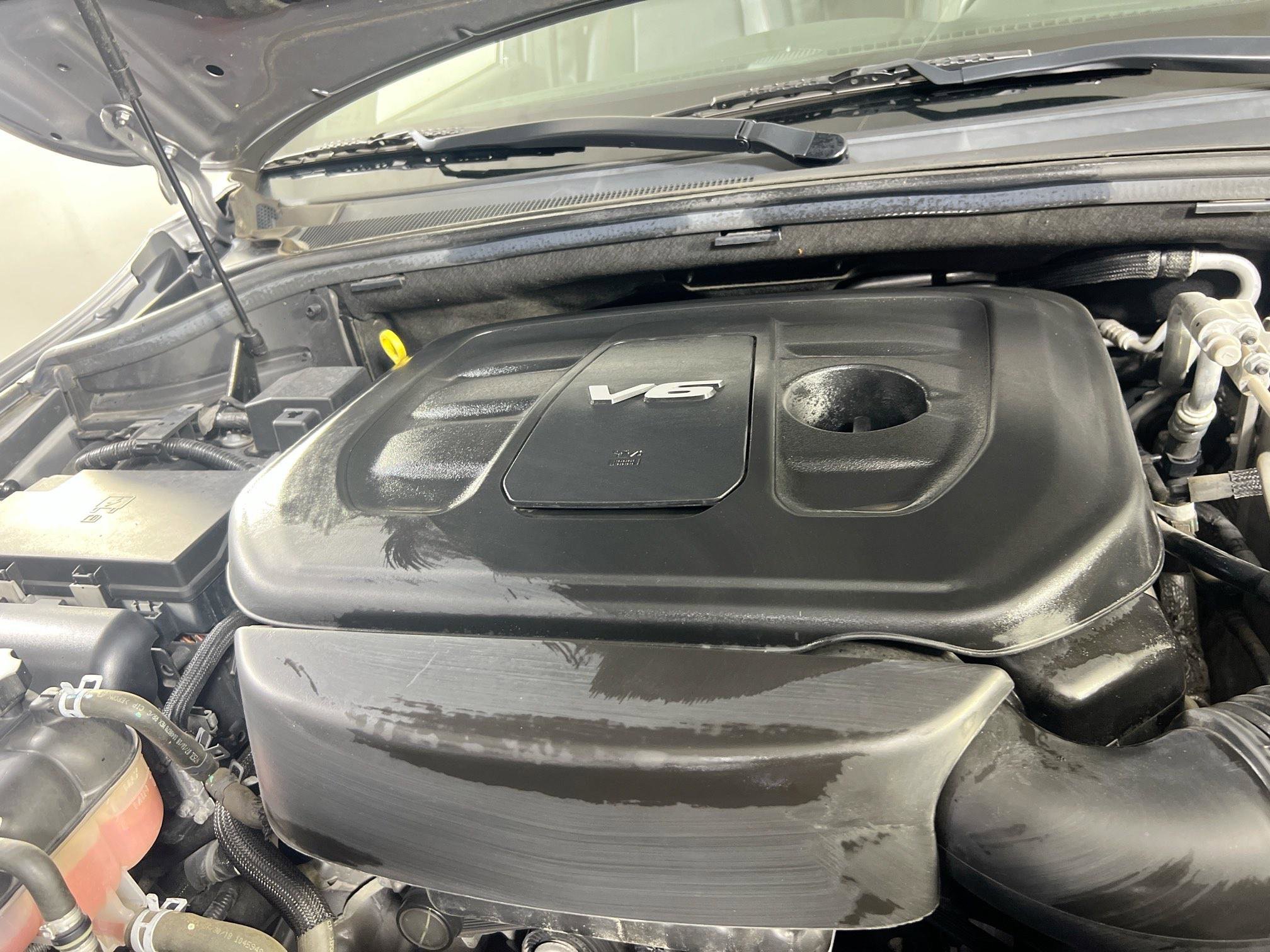 Used 2018 Dodge Durango GT w/ Premium Group image 33