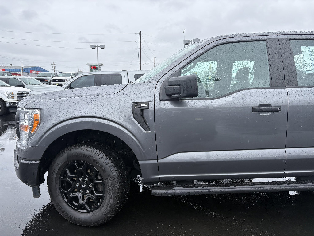Used 2021 Ford F150 XL w/ Equipment Group 101A High image 8