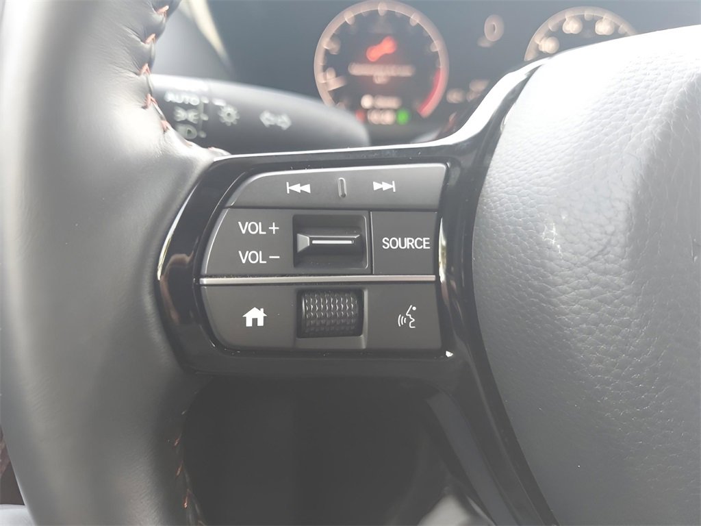 Used 2023 Honda HR-V Sport image 27
