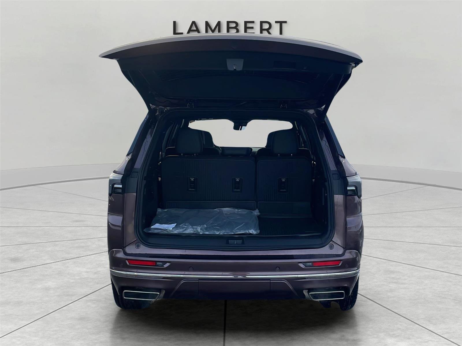 New 2026 Buick Enclave Avenir w/ Super Cruise Package image 26